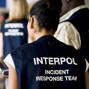 اینترپل ۳