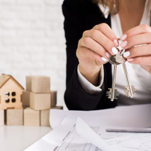 تملک اموال غیرمنقول در نظام حقوقی ترکیه