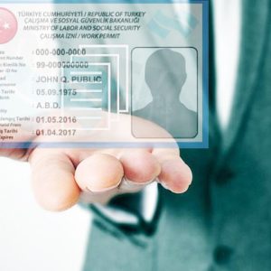راه‌های اخذ اجاره کار ترکیه ۱